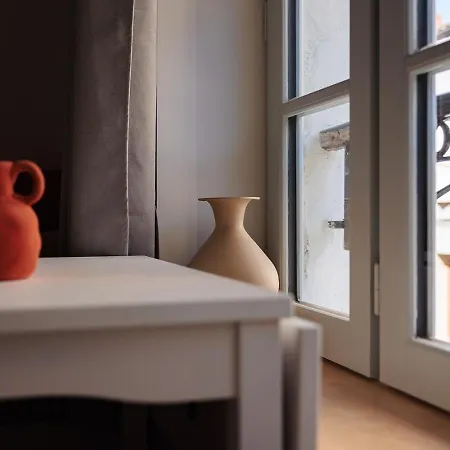 Les Cariatides Apartament Agen
