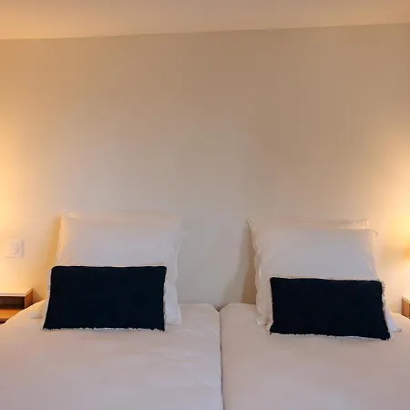 Les Cariatides Apartament Agen