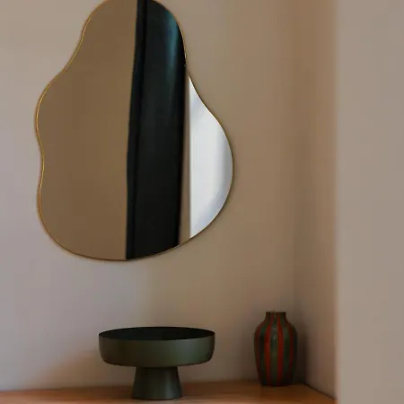Apartament Les Cariatides