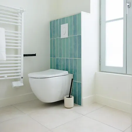 Apartament Les Cariatides *