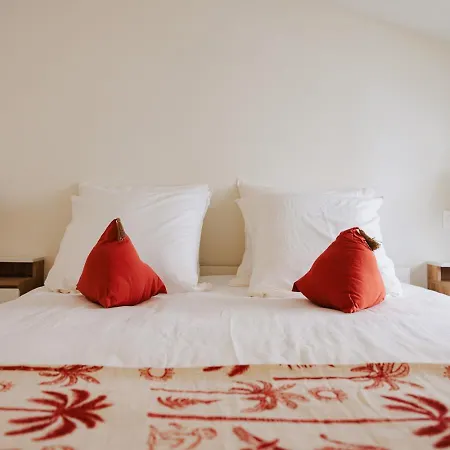 Apartament Les Cariatides