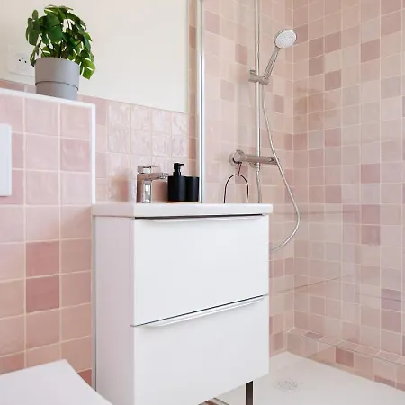 Résidence Les Cariatides Appartement *