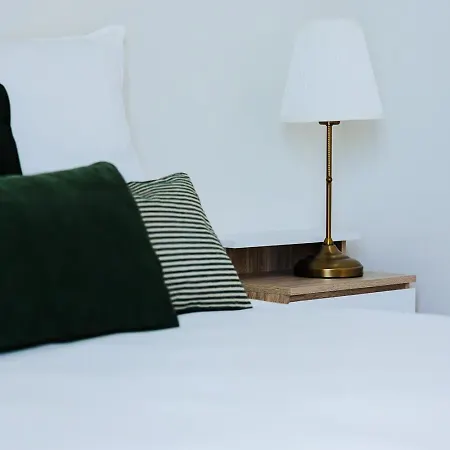 Les Cariatides Apartament